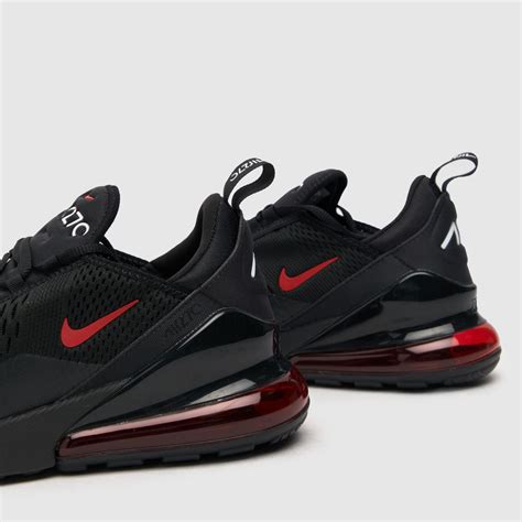 nike air max 270 schwarz rot günstig|nike air max 270 nordstrom.